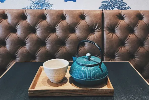 WIRED CHAYA ルミネエスト新宿店