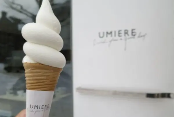 umiere（ウミエール）