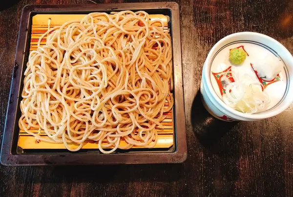 川上庵
