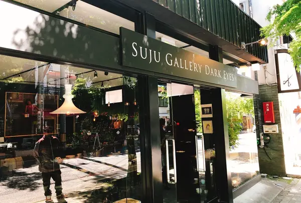 酢重ギャラリーダークアイズ