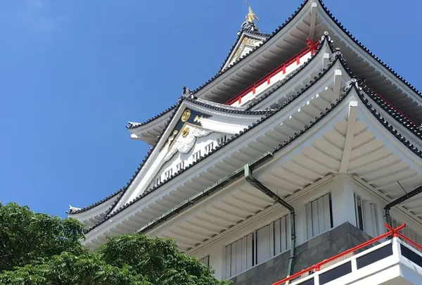 熱海城