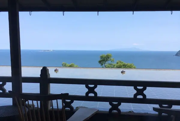 THE HIRAMATSU HOTELS & RESORTS 熱海