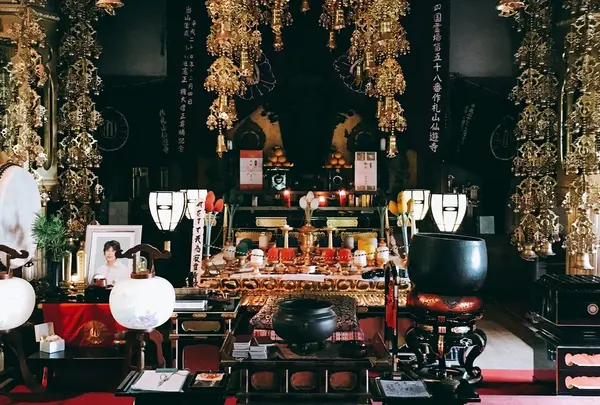 仙遊寺