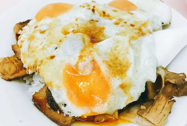重松飯店