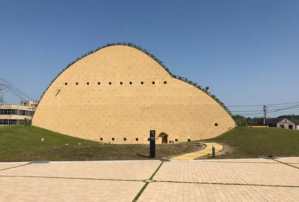 多治見市モザイクタイルミュージアム