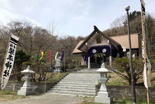 琴平神社の写真・動画_image_330508