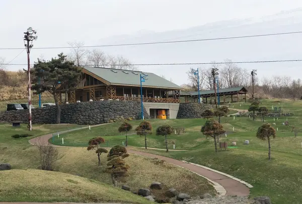 とまりカブトラインパーク