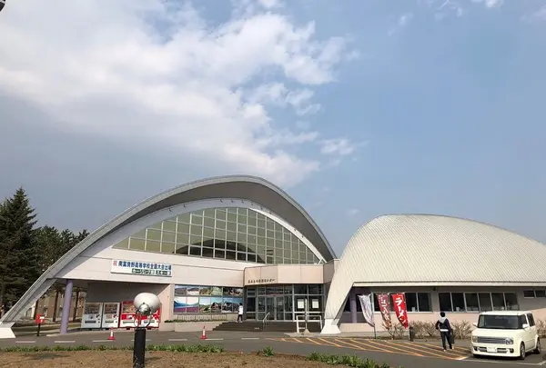道の駅南ふらの