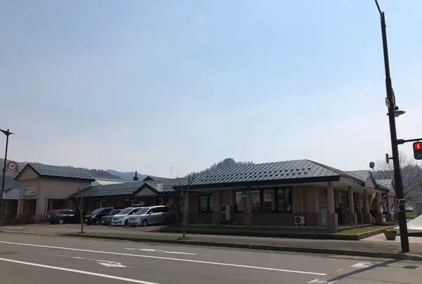 道の駅 自然体感しむかっぷの写真・動画_image_330561