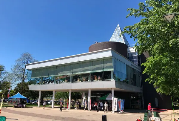 道の駅 マオイの丘公園