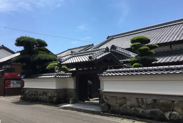 安田まちなみ交流館「和」