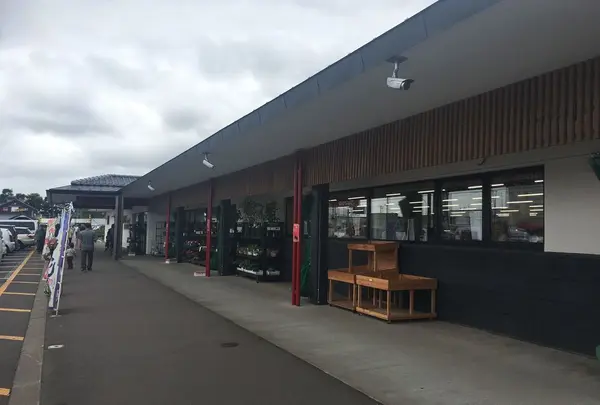 道の駅 だて歴史の杜