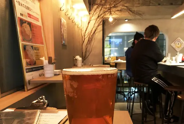 Craftbeer Gau'sの写真・動画_image_330674