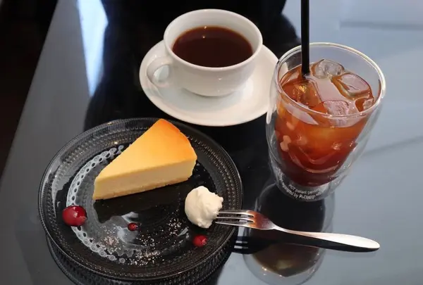 リュモンコーヒースタンド