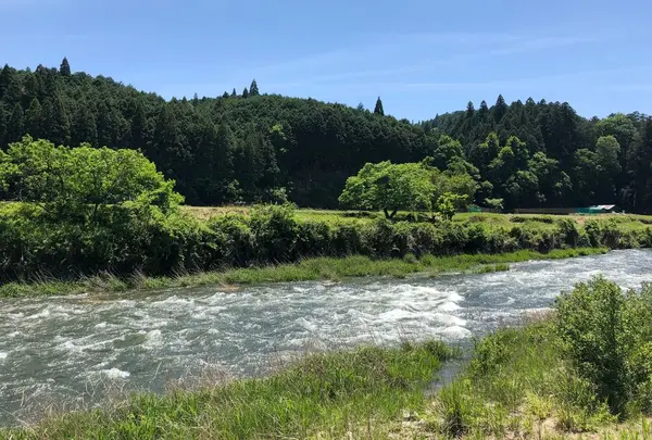 道の駅宇陀路室生