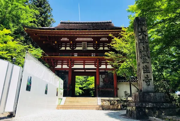 室生寺の写真・動画_image_330795
