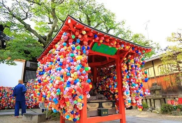 八坂庚申堂