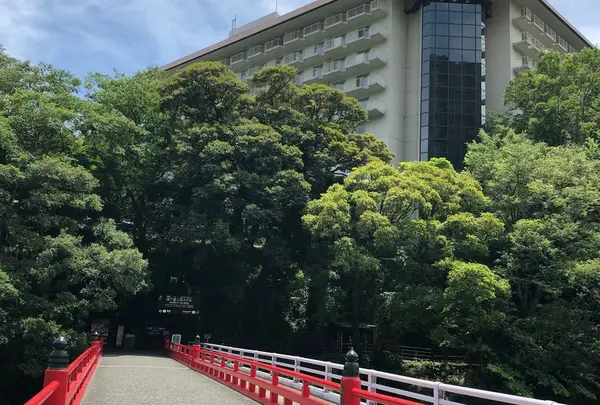 富士屋ホテル