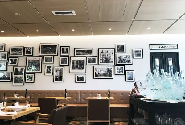 TENOHA & STYLE RESTAURANT