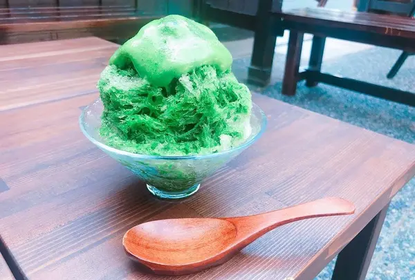 飛騨高山茶寮 三葉