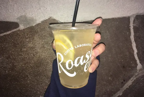 ローステッド コーヒー ラボラトリー（Roasted coffee laboratory） 渋谷神南店