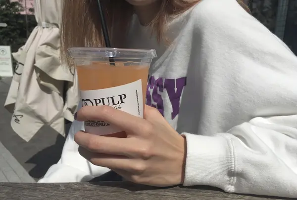 PULP Deli&Cafe