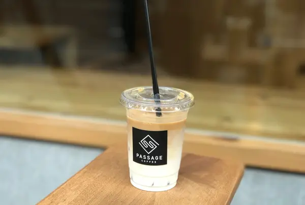 PASSAGE COFFEE