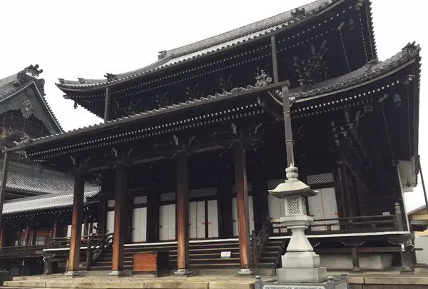 東本願寺