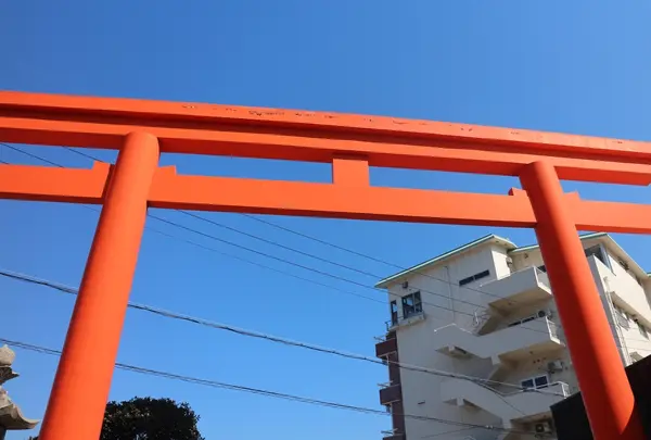 淡島神社