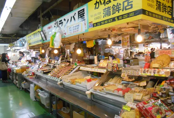国際通りの写真・動画_image_331394