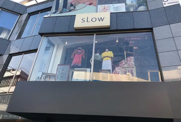 ＳＬＯＷの写真・動画_image_331440