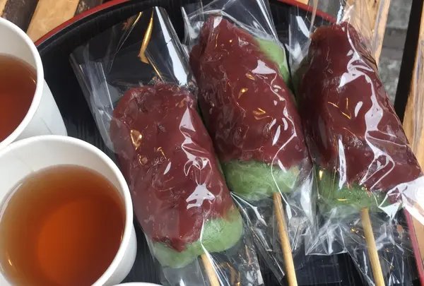高木屋老舗