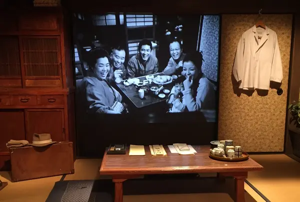 葛飾柴又寅さん記念館