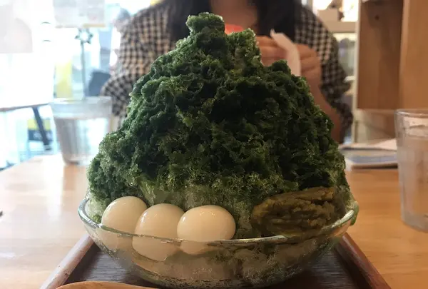 おちゃのこ