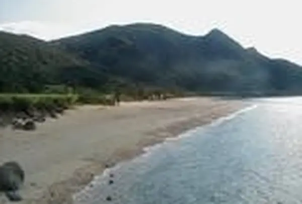 アーラ浜