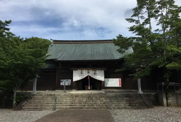 高知縣護國神社