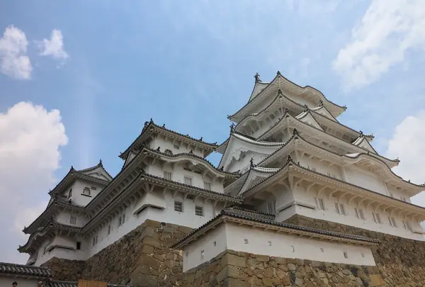 姫路城