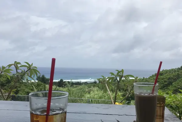 島Cafe とぅんからやの写真・動画_image_331981