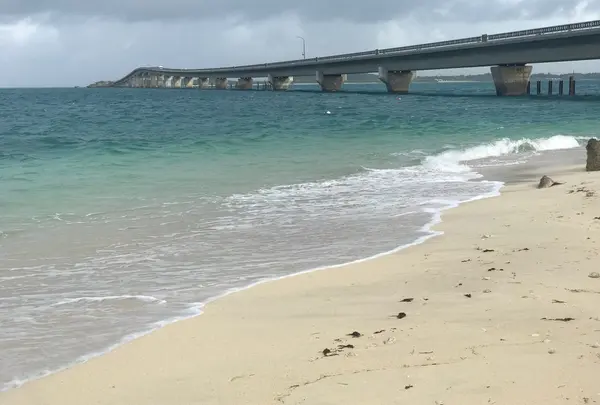 池間大橋の写真・動画_image_332019