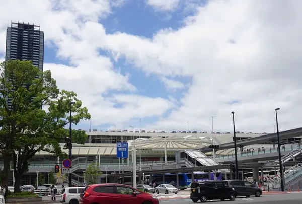 広島駅