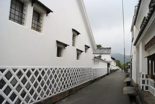 萩城城下町