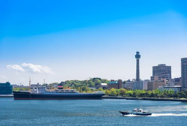 山下公園