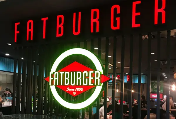 FATBURGER(ファットバーガー)