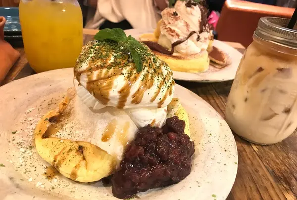 エスプレッソディーワークス（ESPRESSO D WORKS）の写真・動画_image_332111