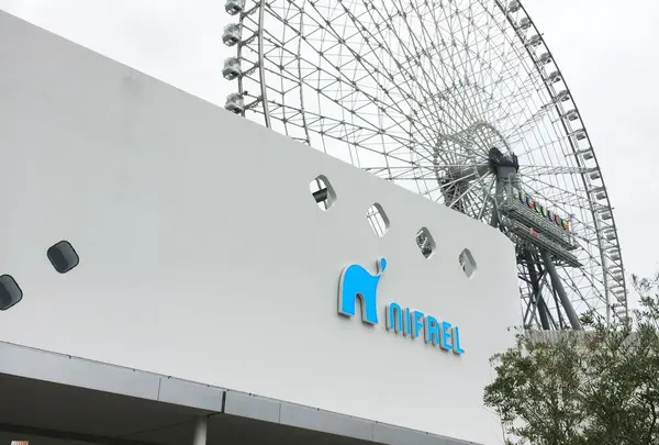 NIFREL（ニフレル）の写真・動画_image_332127