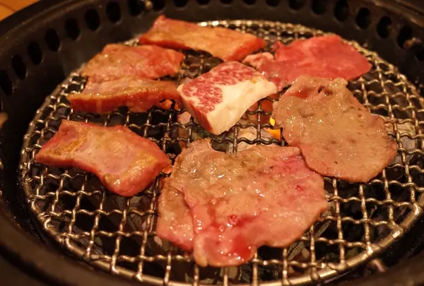 焼肉 孫三郎 新市街店