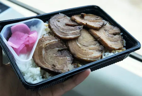 としまや弁当馬来田店