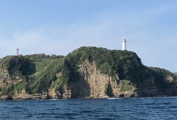 勝浦灯台