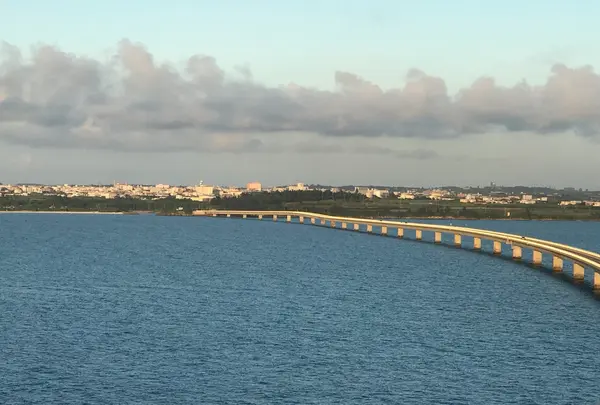 伊良部大橋