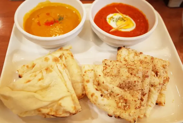 カレー料理専門店亜橋